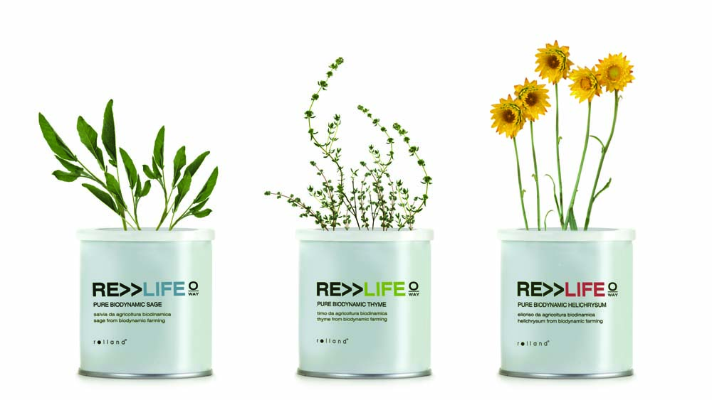 オーガニックにこだわるならローランド