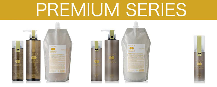 TOKIO IE INKARAMI PREMIUM(トキオ IE インカラミ プレミアム)